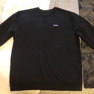 Patagonia men’s uprisal crew sweatshirt